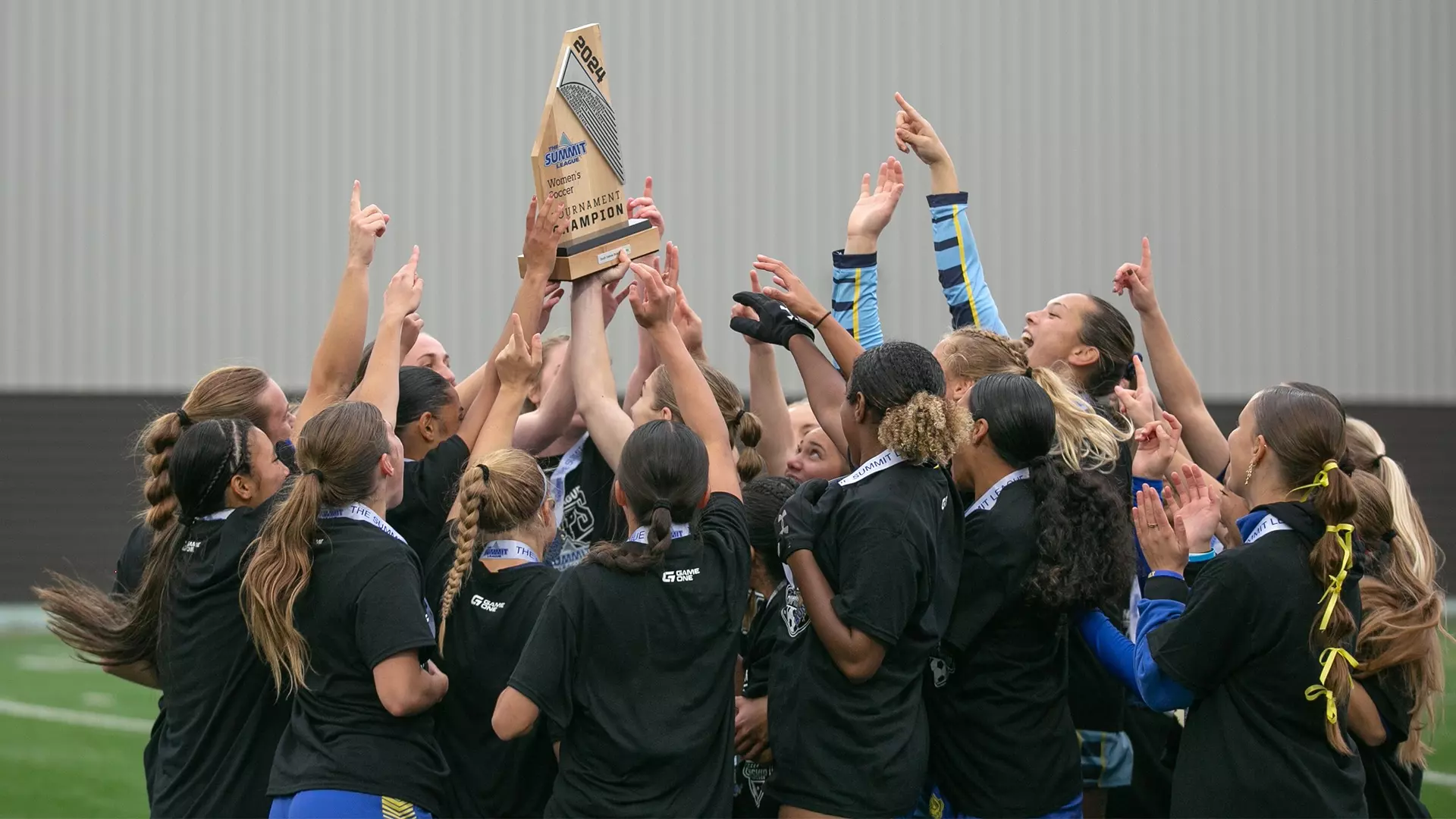 Denver Women's Soccer Completes Preseason Exhibitions