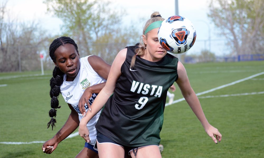 Denver Women's Soccer Plays to Scoreless Draw at Colorado College