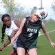 Denver Women's Soccer Plays to Scoreless Draw at Colorado College