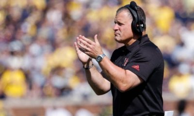 Deren's Top Five Takes