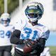 Detroit Lions' Training Camp Update