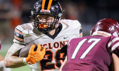 Devils and Lions Play to a Scoreless Draw in Local Clash