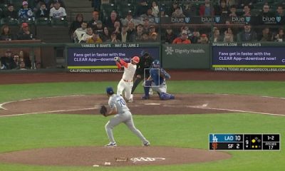 Diamondbacks Sign Nabil Crismatt To Minor League Deal