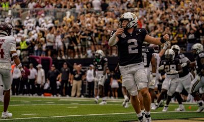 Diego Pavia's Return to Vanderbilt Amidst High NIL Offers