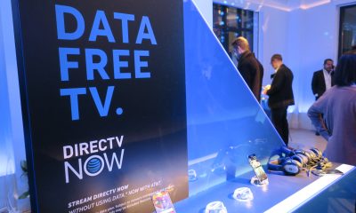 DIRECTV Launches Multi