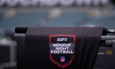 Disney Buying NFL Network, NFL Getting 10% Stake in ESPN