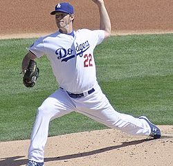 Dodgers legend Clayton Kershaw earns 'ultimate competitor' endorsement from Andrew Friedman