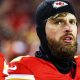 Donald Trump's bizarre comment to Chiefs' Harrison Butker goes viral