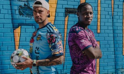 Dozens of Crusaders Soccer teams prep for exciting season