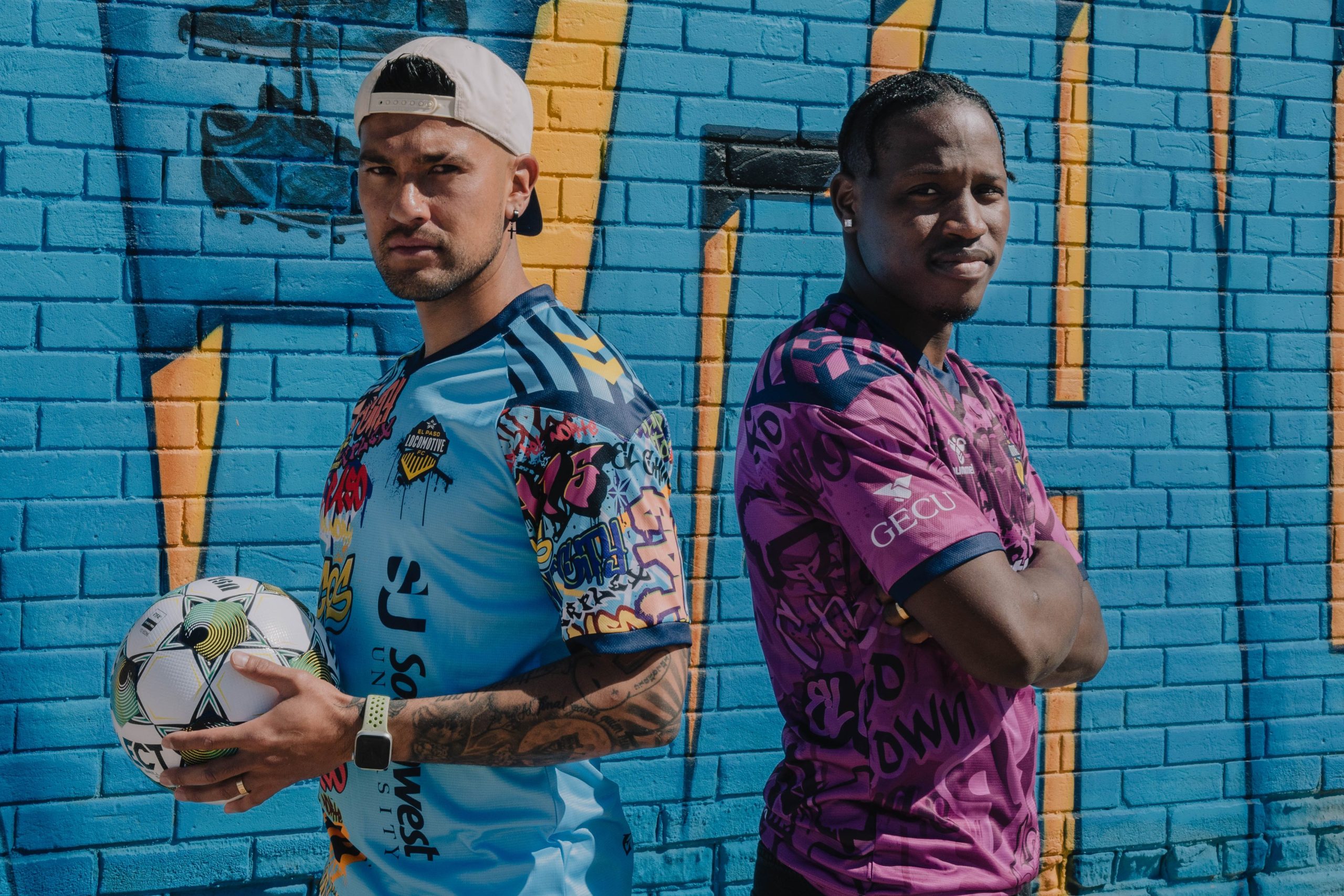 Dozens of Crusaders Soccer teams prep for exciting season