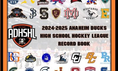 Ducks Fall for the First Time in 2025