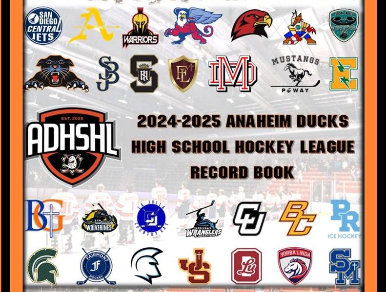 Ducks Fall for the First Time in 2025