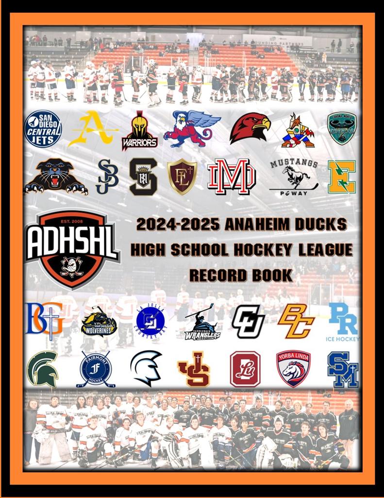 Ducks Fall for the First Time in 2025