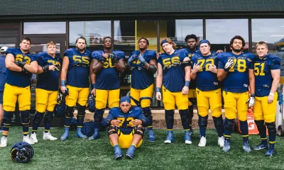 Dutch soccer programs included on academic honor list