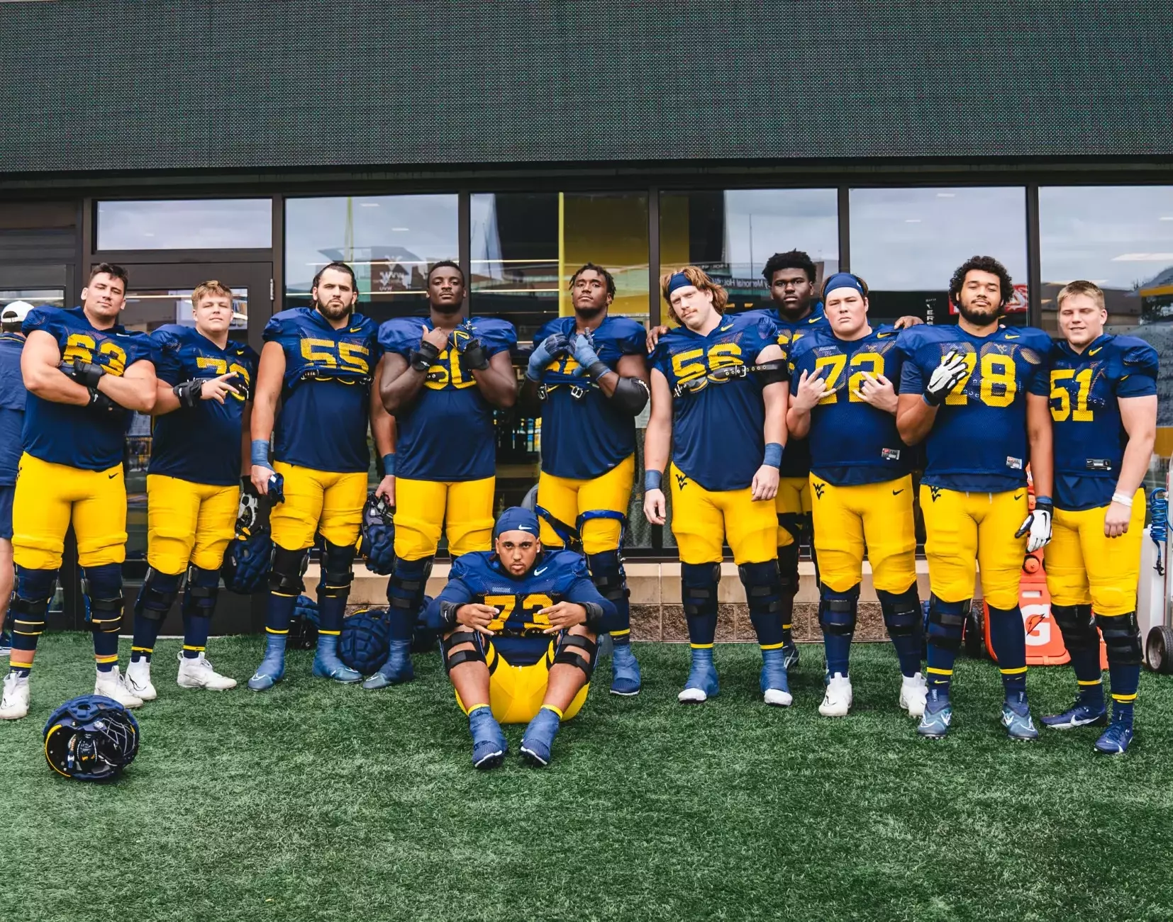 Dutch soccer programs included on academic honor list