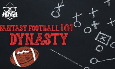 Dynasty Fantasy Football