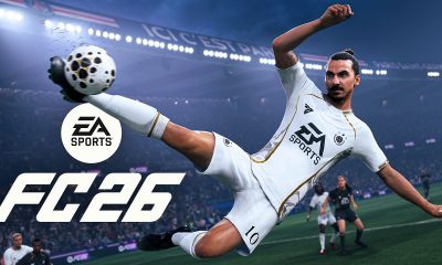EA Sports reveals Live Events and other FC 26 FUT changes