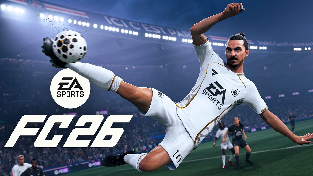 EA Sports reveals Live Events and other FC 26 FUT changes