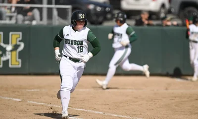 Eagles Play to Scoreless Draw with Cornell