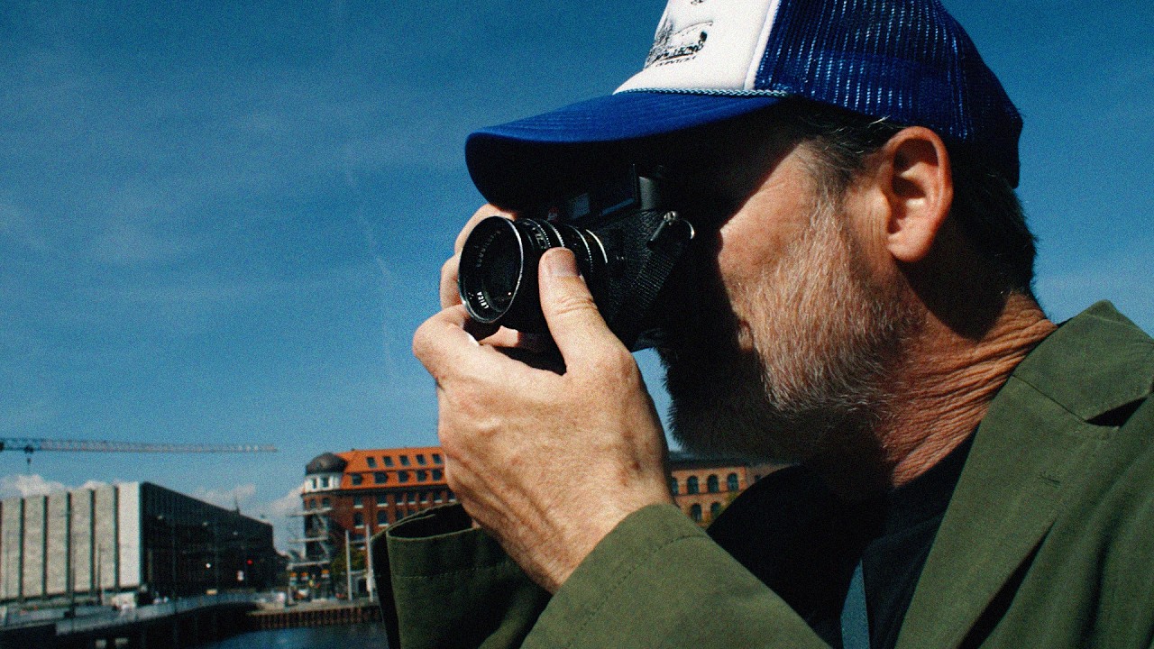 Ed Templeton's Wires Crossed Exposes Skateboarding's Beauty and Brutality