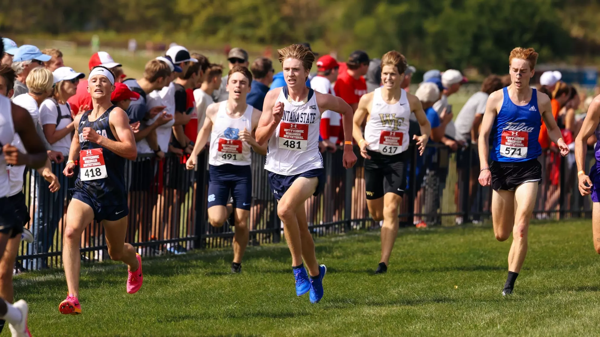 EKU Men's & Women's Cross Country Unveils 2025 Schedule