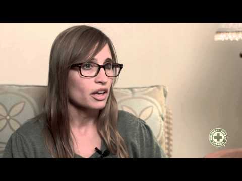 Emily Stein, MS, LAT, ATC