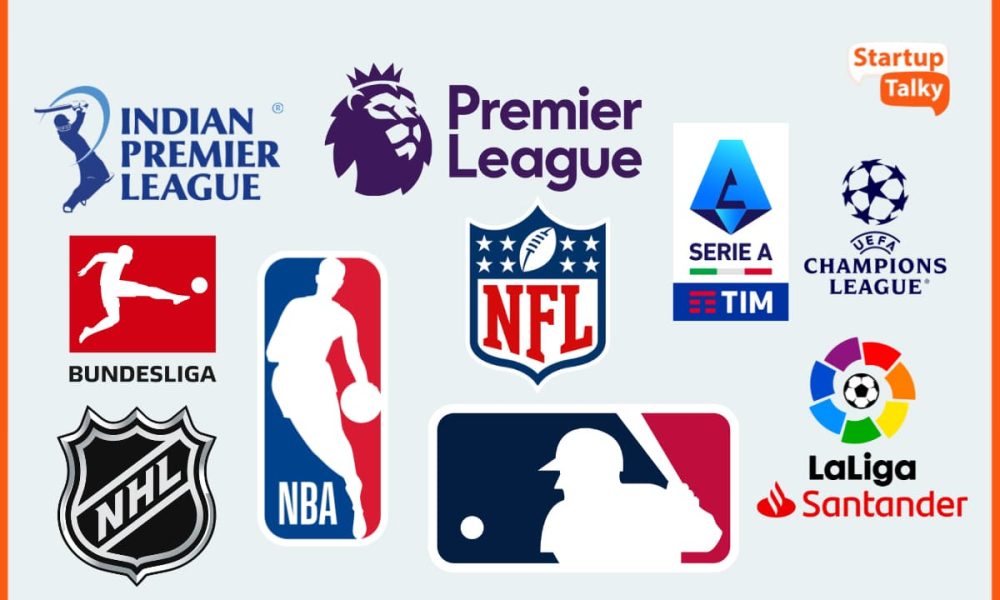 ESPN names 12 top non