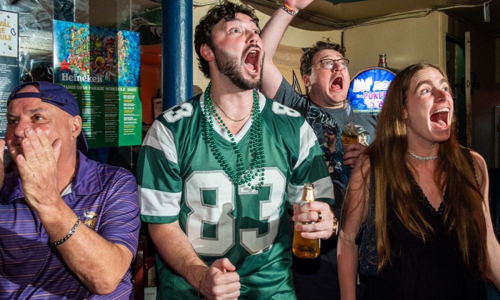 ESPN platforms to broadcast nearly 2000 NCAA women's soccer matches in 2025