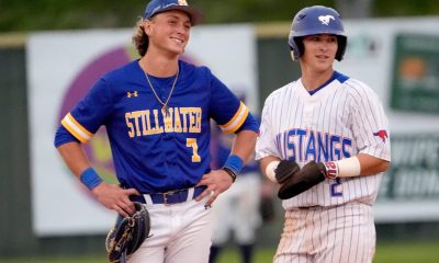 Ethan Holliday's promising start in minor leagues for Rockies draws praise from brother Jackson