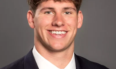 Evan Marques Named Preseason All