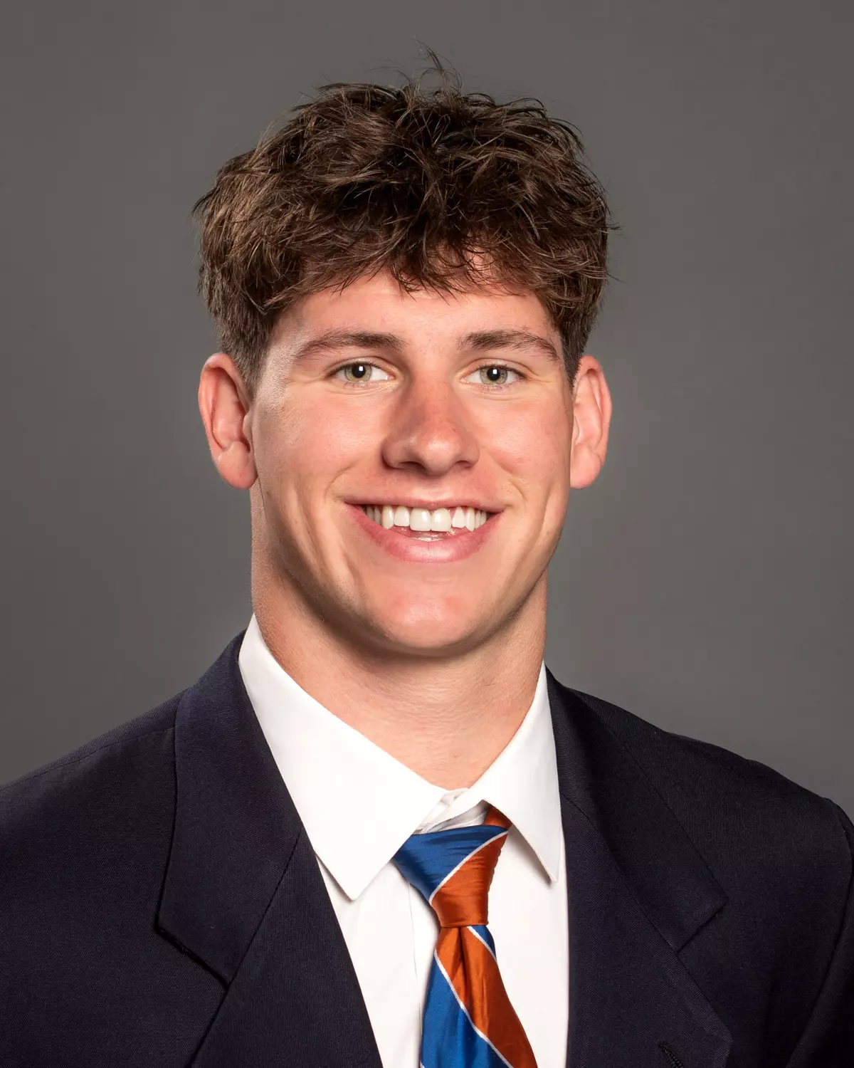 Evan Marques Named Preseason All