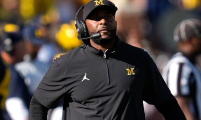 Explaining Michigan's NCAA Sanctions