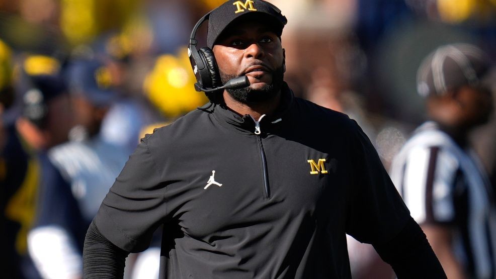 Explaining Michigan's NCAA Sanctions