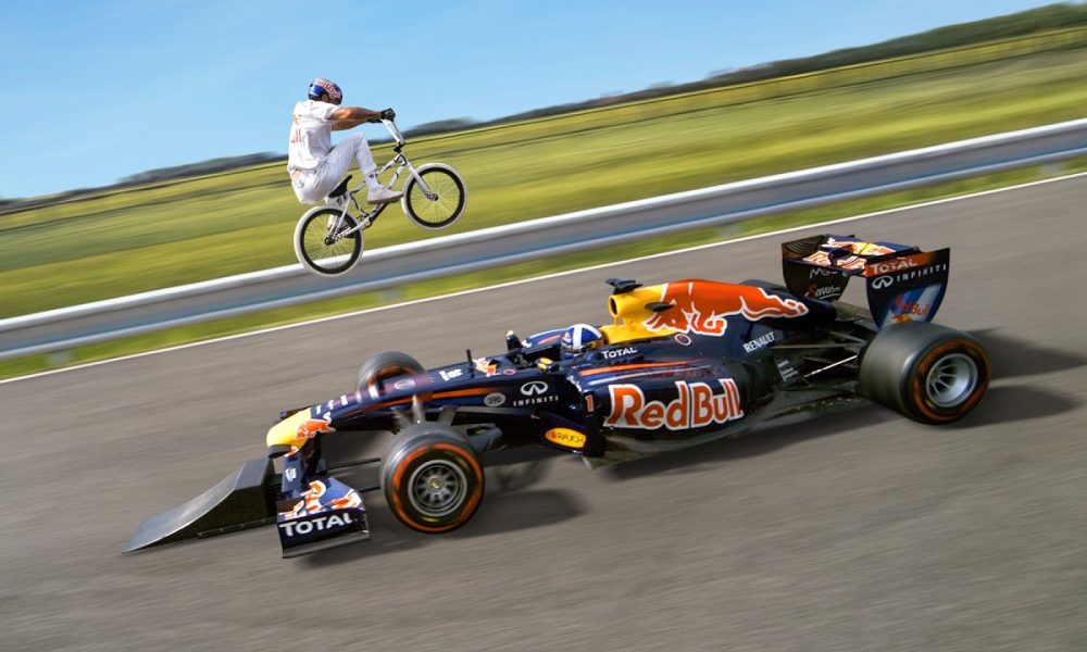 F1 legend Sebastian Vettel's championship