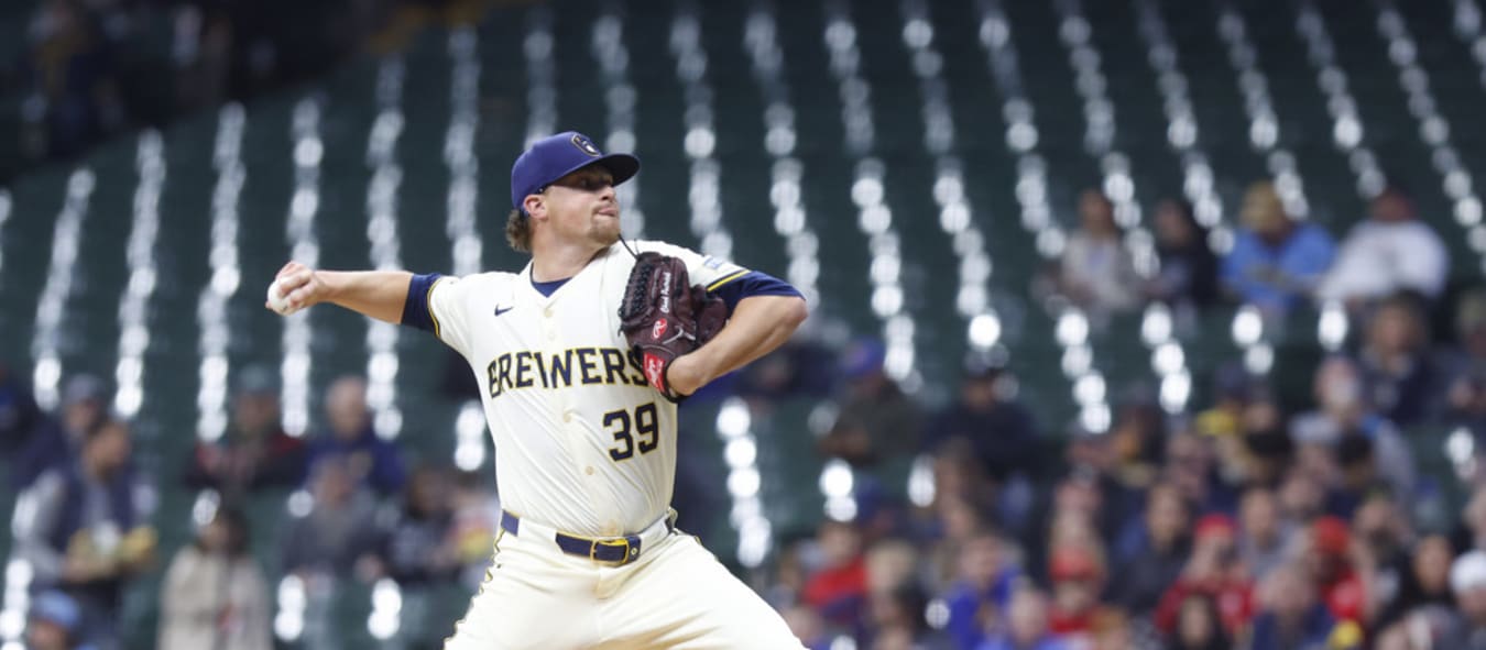 Fantasy baseball pickups