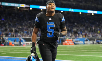 Fantasy Football Manager Goes Viral for Huge No 1 Overall Pick Mistake