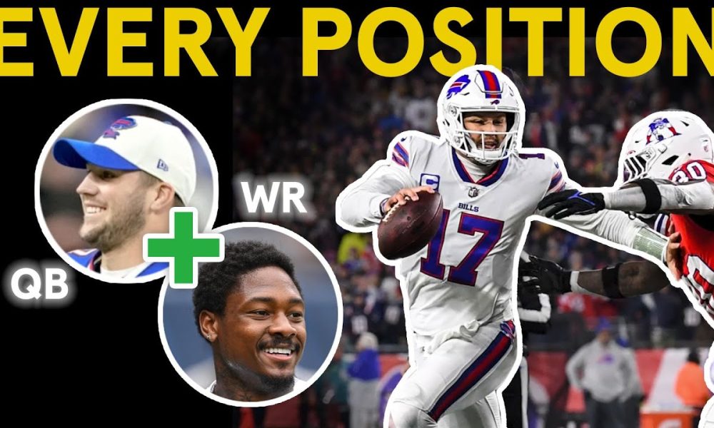 Fantasy football primer