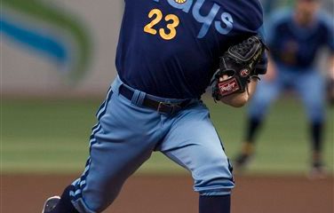 'Fauxbacks' Throw Back to a Retro Uniform That Never Existed