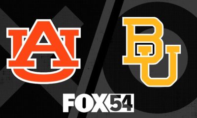 FB Opens the 2025 Season with Auburn Tigers