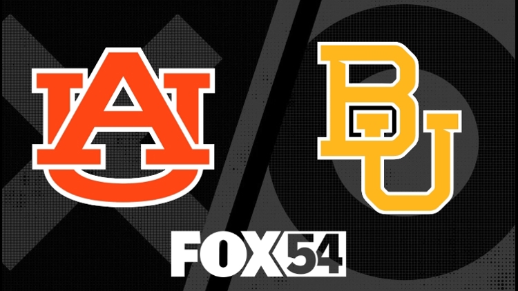 FB Opens the 2025 Season with Auburn Tigers