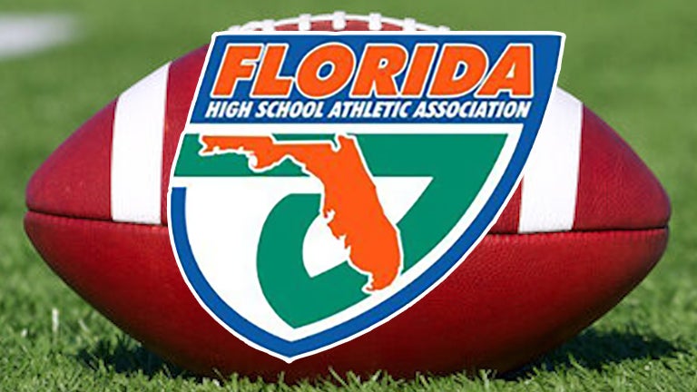 FHSAA football