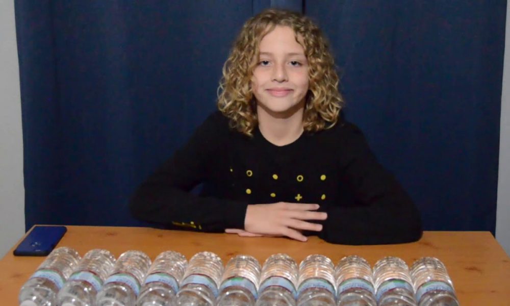 First Female Crew Wins Lipton Challenge Cup