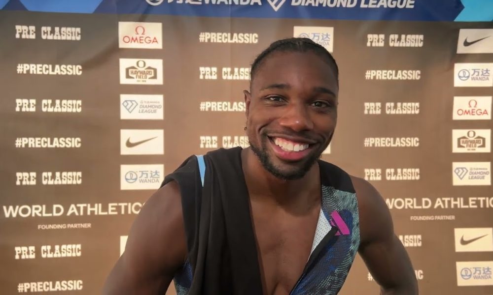 First five Diamond League champions to be crowned on day one in Zurich