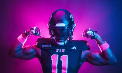 Fiu vs. Florida State Match Highlights