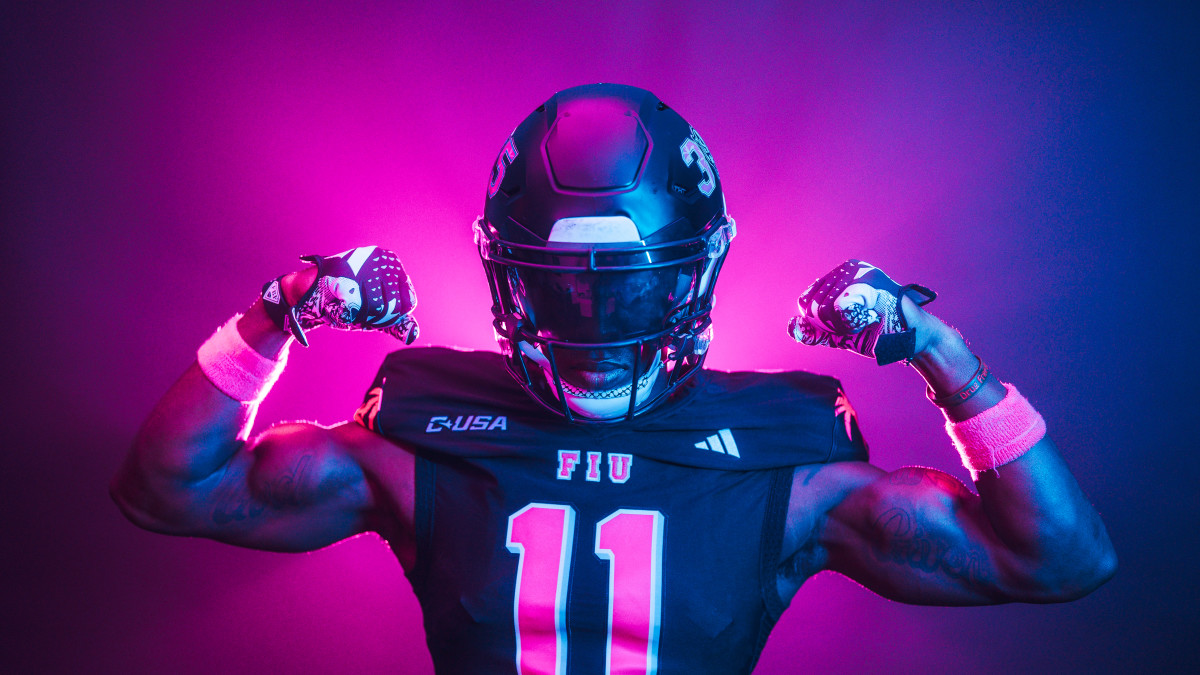 Fiu vs. Florida State Match Highlights