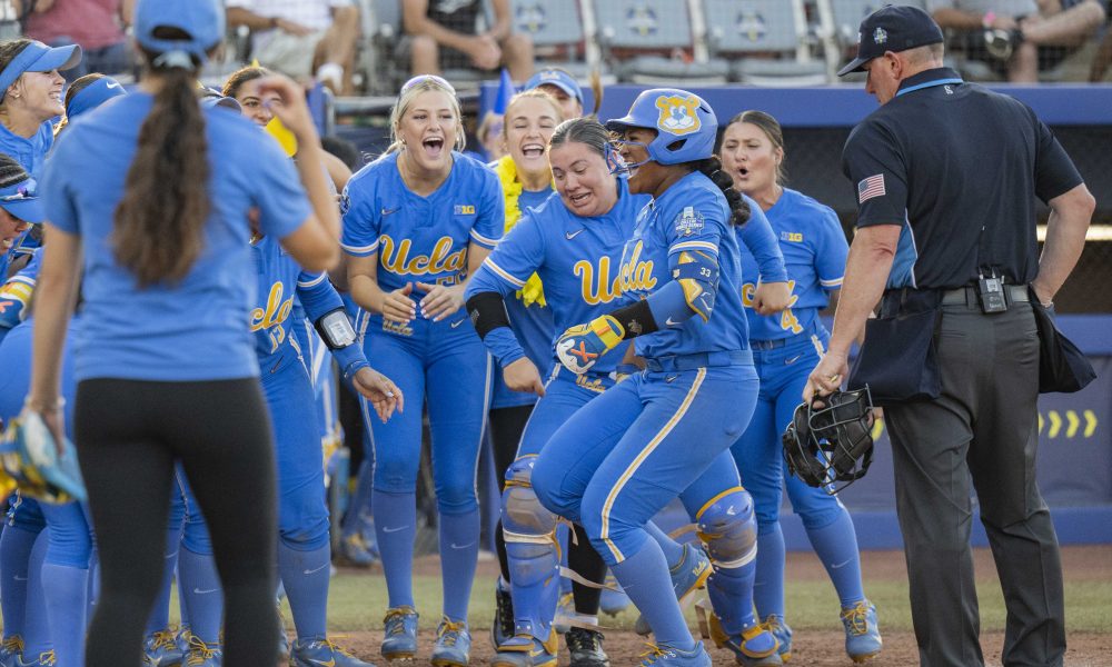 Five things to watch in NCAA women's volleyball in 2025