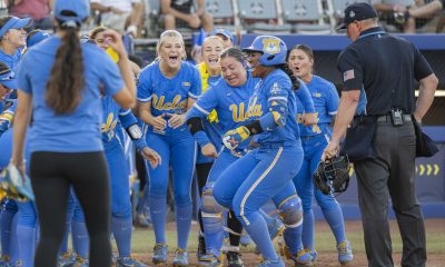 Five things to watch in NCAA women's volleyball in 2025