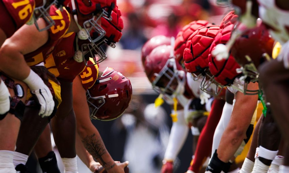 Five ways Group of 5 coaches say they're adapting to college football's portal