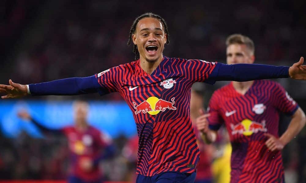 Fla and Mirassol players go viral before kick