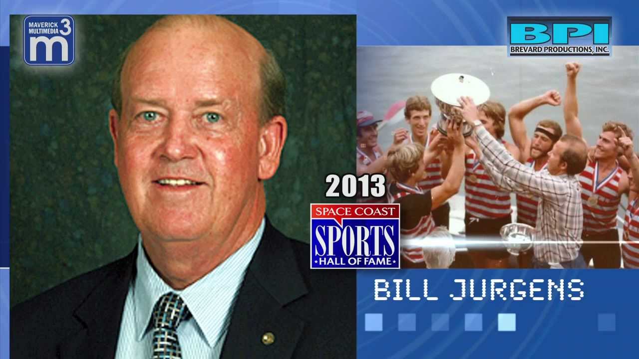 Florida Tech's Bill Jurgens to Be Inducted into Sunshine State Conference Hall of Fame